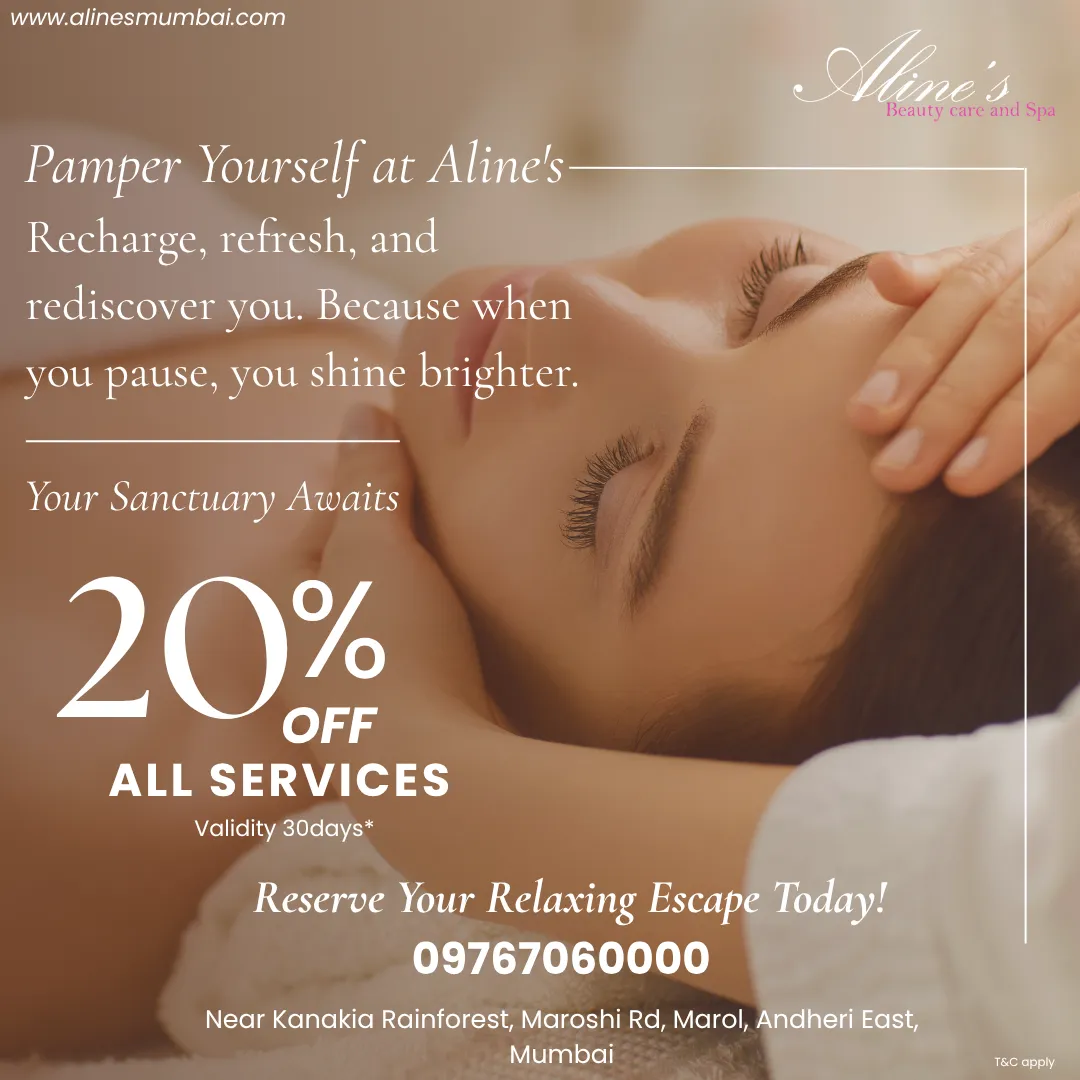 There’s a reason why the best spa near you doesn’t...