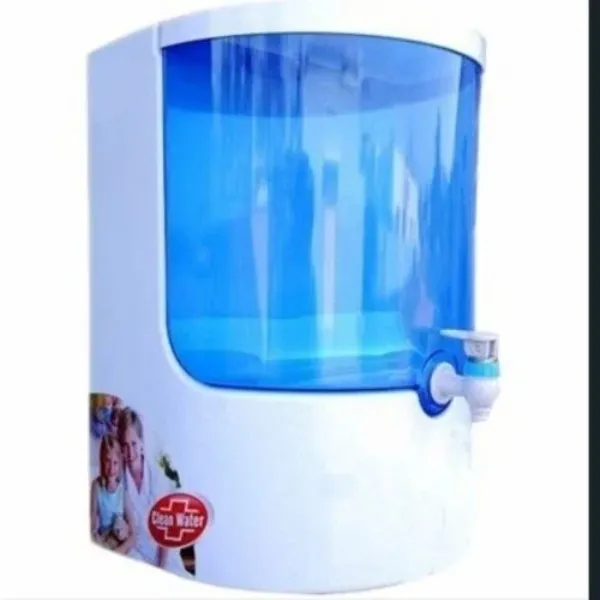 Clean Water /Dolphin Water Purifier
Purification ...