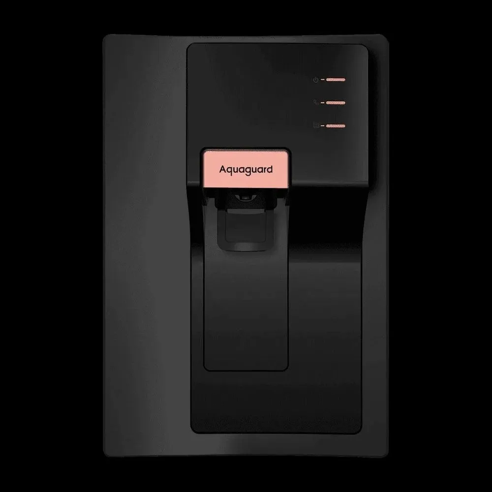 Aquaguard Nova Alkaline
Storage Capacity 10 L
Tan...