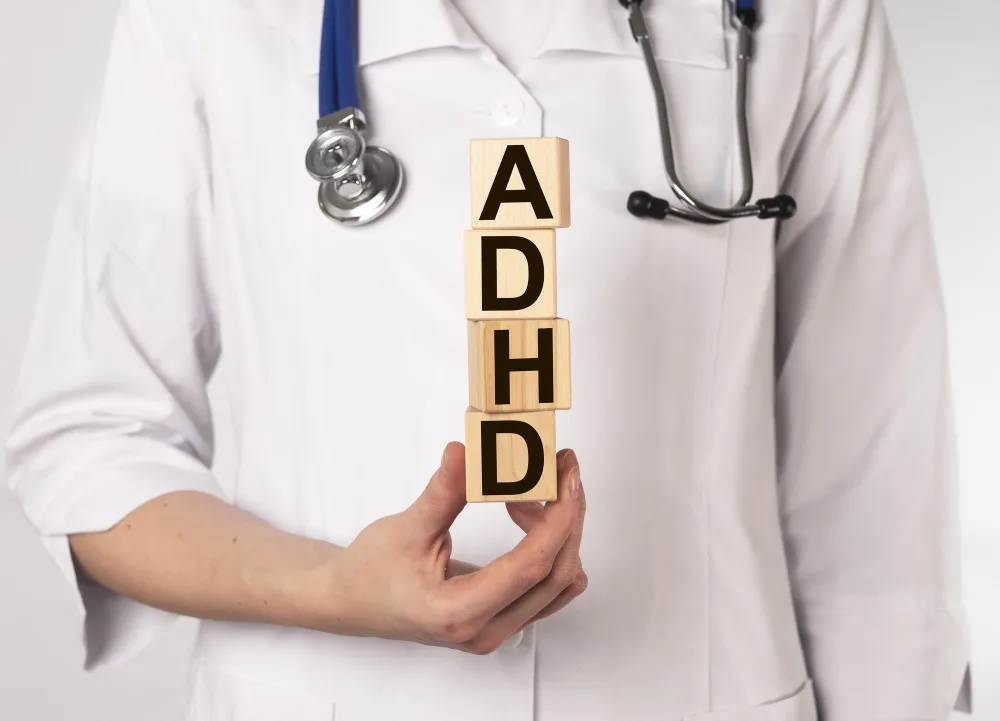 ADHD Treatment in Homoeopathy in Wagholi – Balanci...