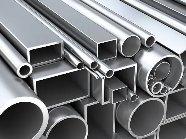 Premium Stainless Steel (S.S) Square Pipe Manufact...