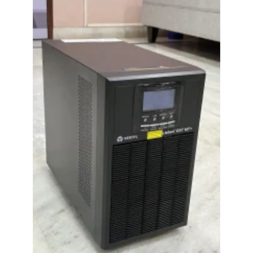 UPS System in Nagpur A reliable UPS System is esse...