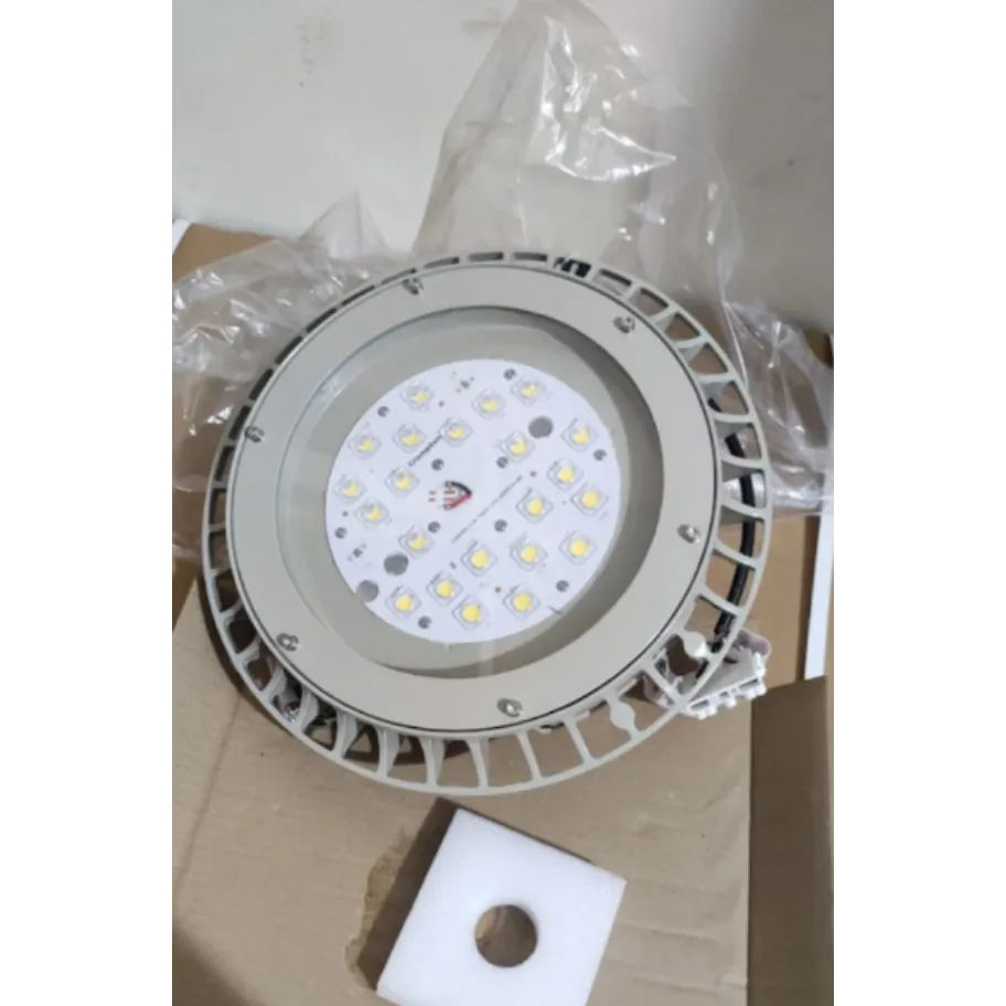 LED Highbays in Guindy – Efficient Lighting for La...