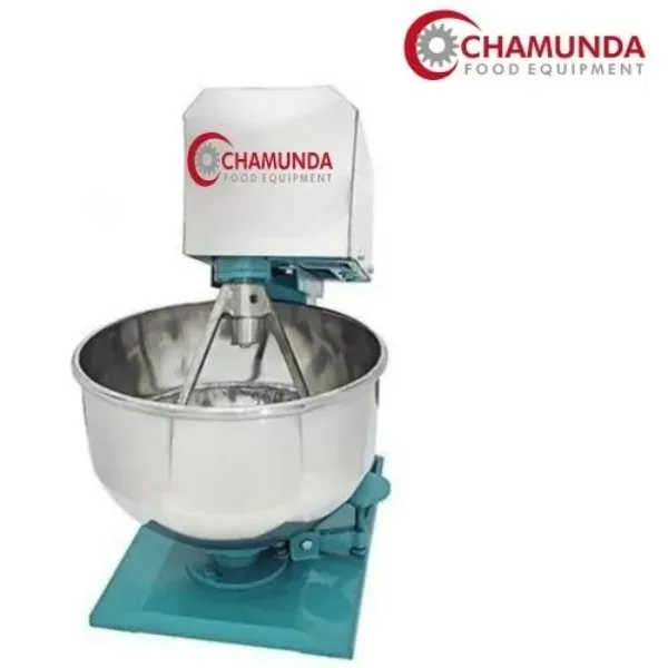 Dough Kneader Machine in Redmond, Washington
MACHI...