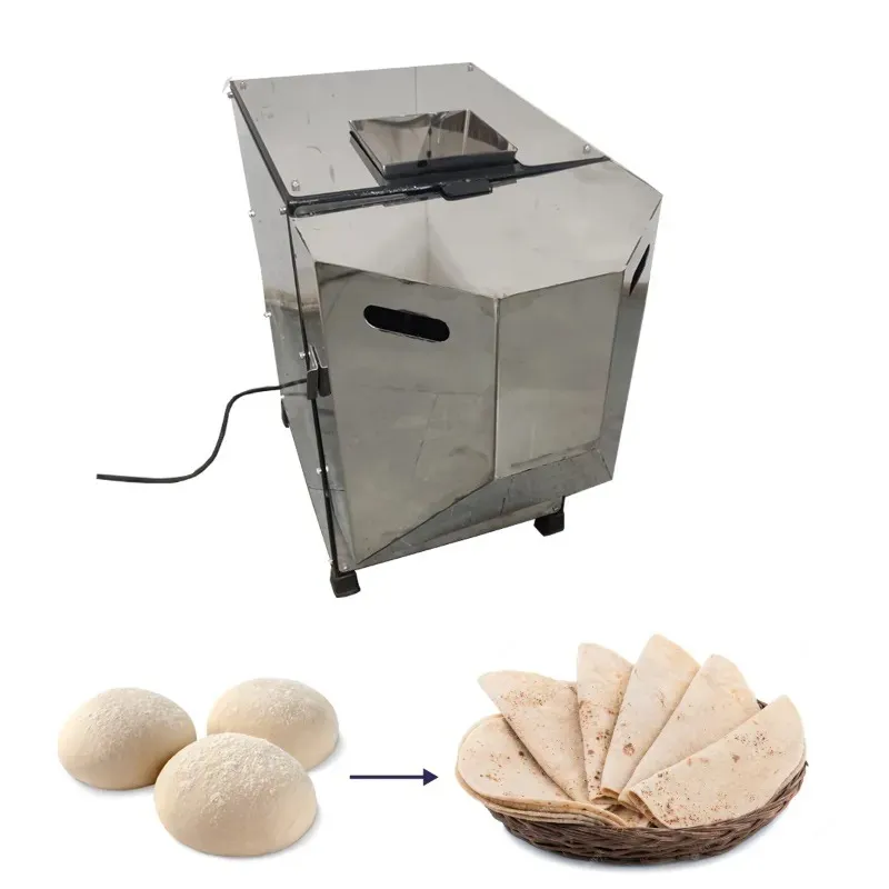 Electric Dough Ball Cutter in Jersey City, New Jer...
