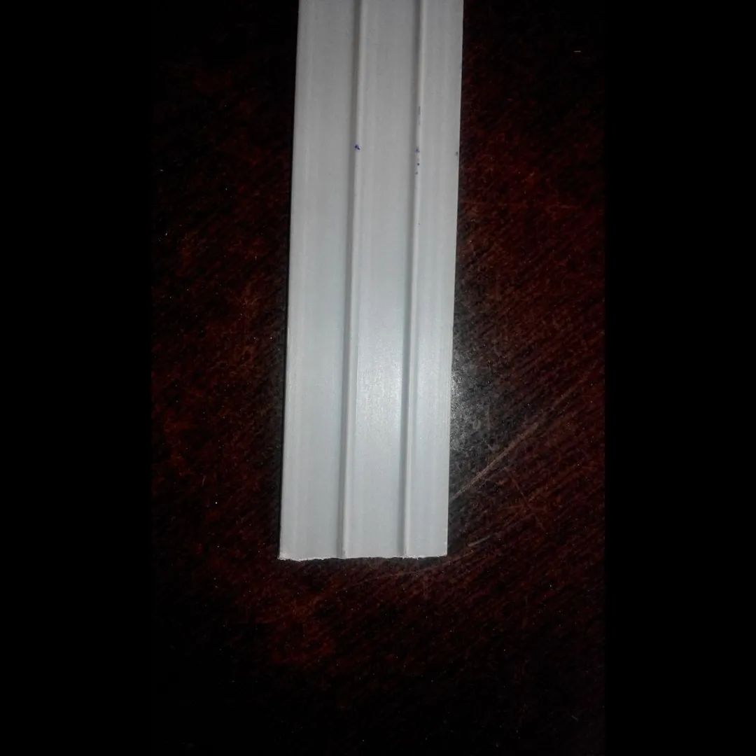 PVC Panel Divider Sinecos Profiles Pvt. Ltd. is pr...