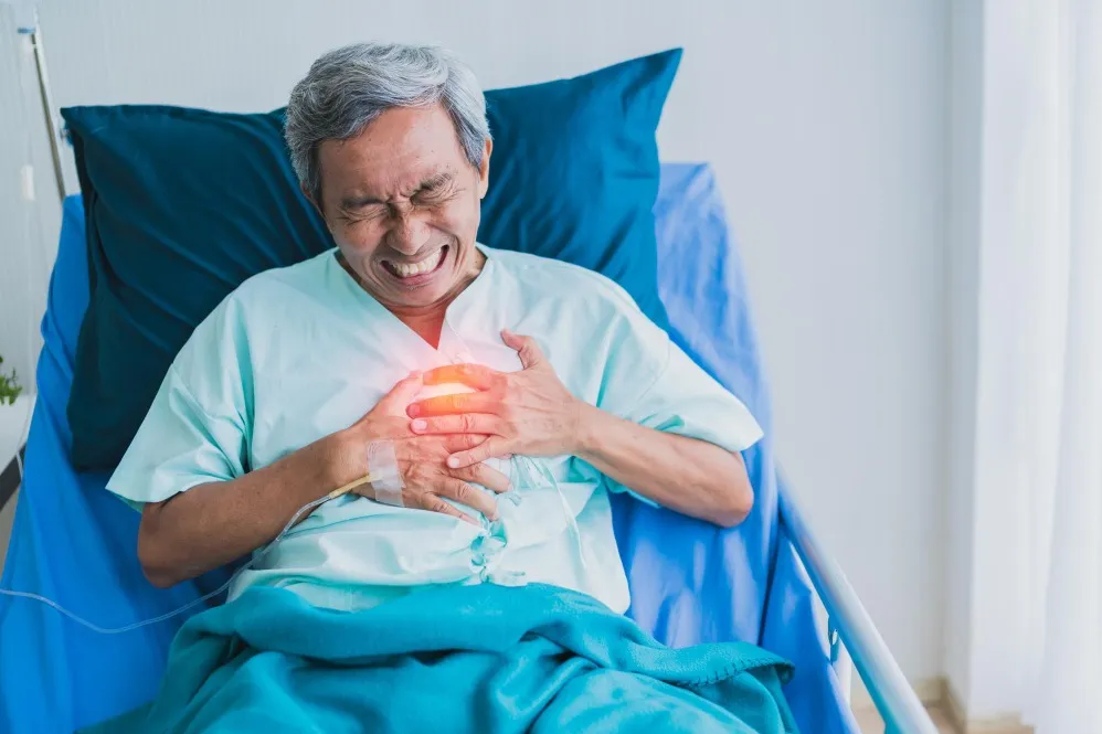 Heart Attack Care in Pune – Emergency Cardiac Resp...