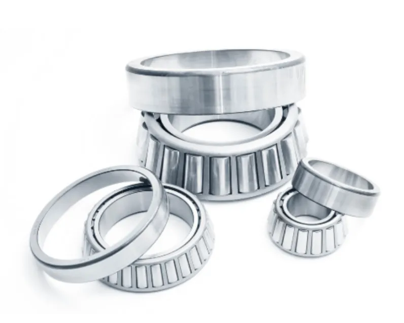 Kinex Tapered Roller Bearing Dealer In Delhi
Tap...