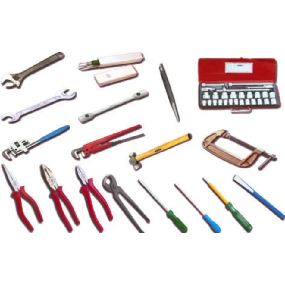 Taparia Hand Tools Dealer in Delhi – Original Tool...