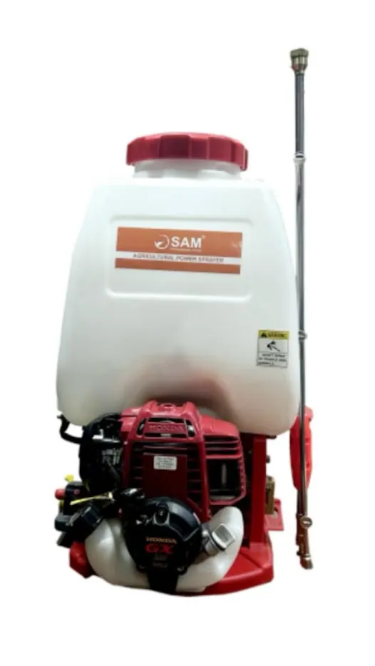 Honda Sprayers in Bangalore – Trusted Spraying Sol...