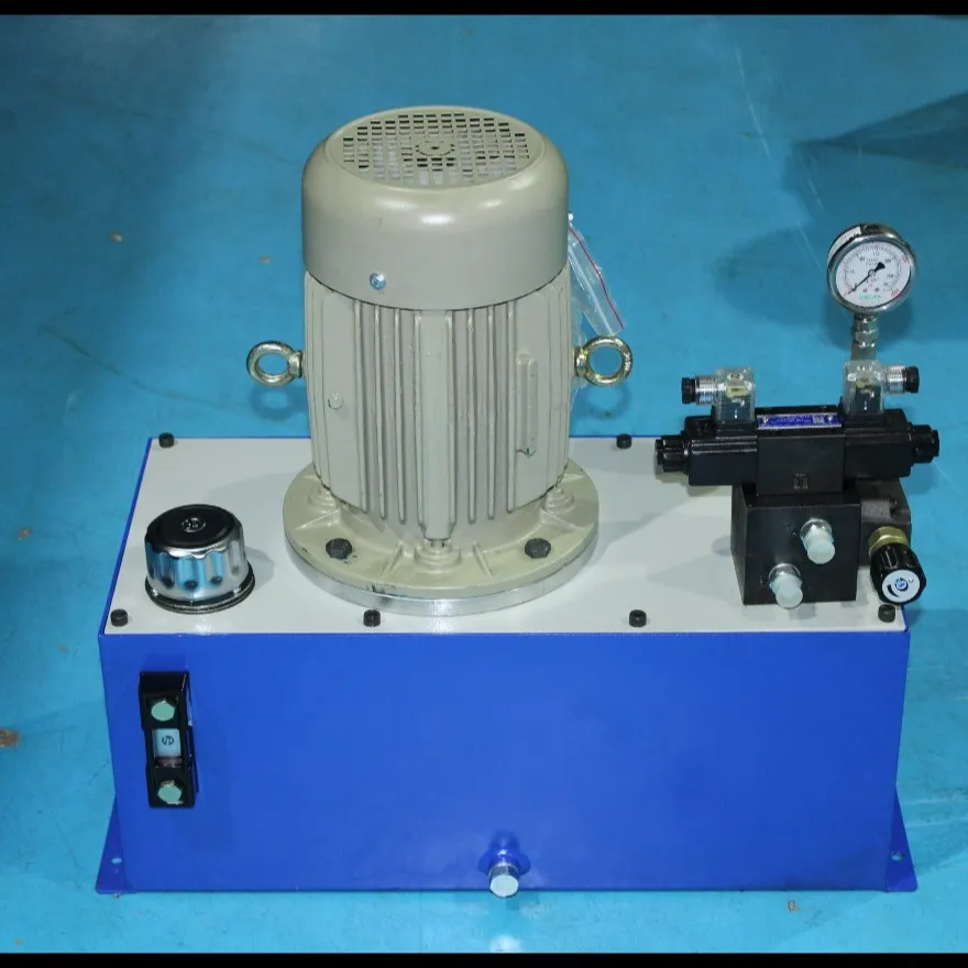 Hydraulic power pack manufacturers in Coimbatore l...