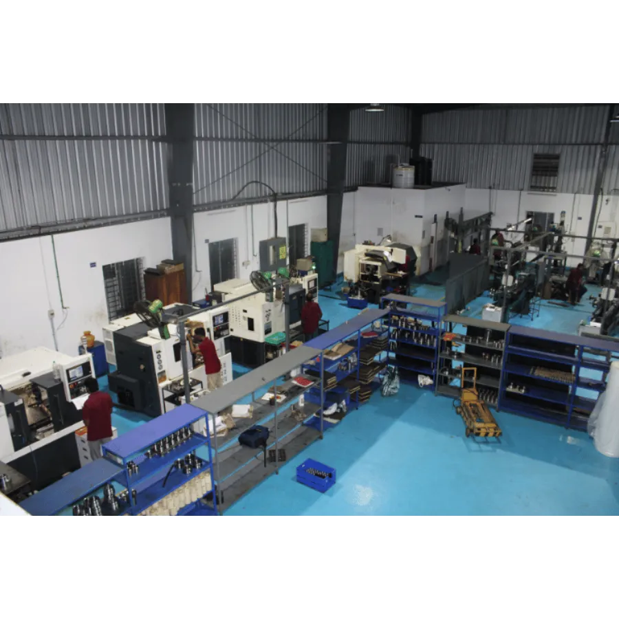 Hydraulic Manufacturers in Tamilnadu If you're sea...