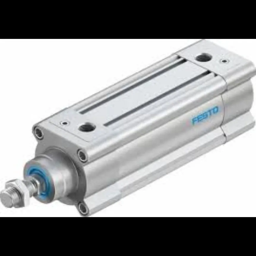 Pneumatic Cylinder Supplier in Peenya – Strong, Sm...
