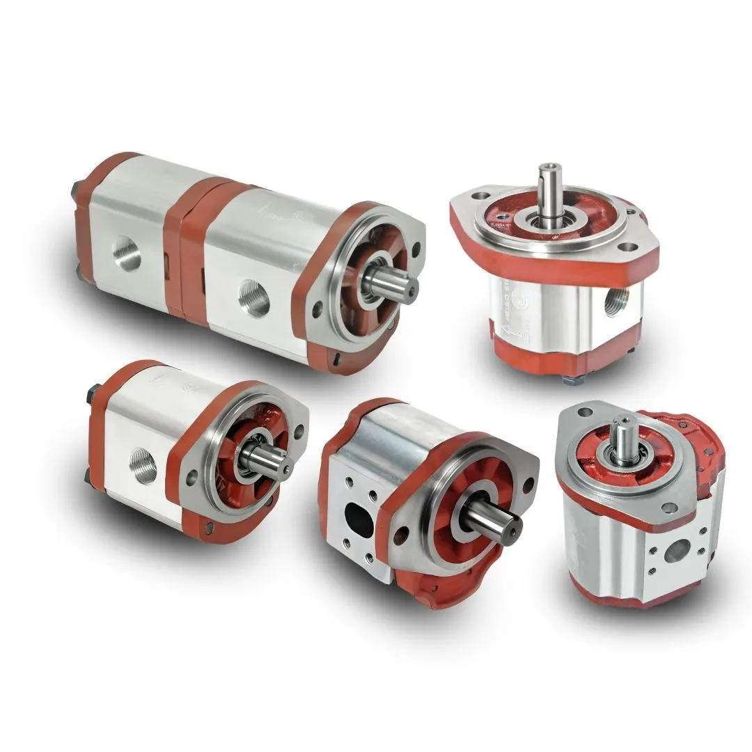 Hydraulic Gear Pump in Coimbatore Looking to buy a...