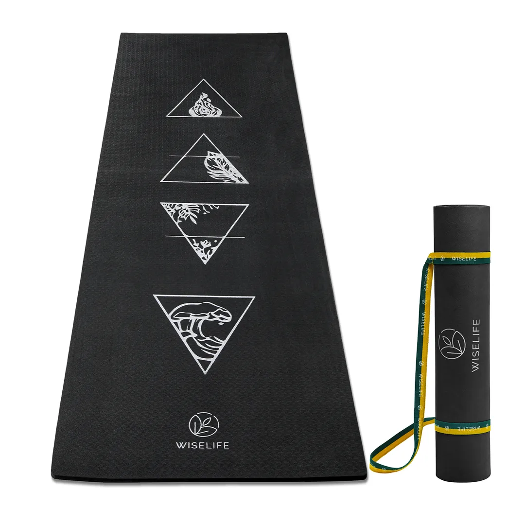 Premium TPE Printed Mats nr Hiranandani Eastate Th...