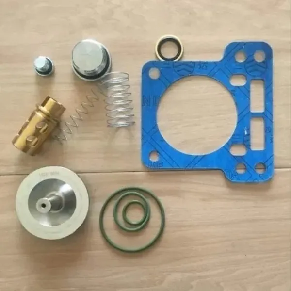 Oil Stop Check Valve Kit
We Royal Air Component p...