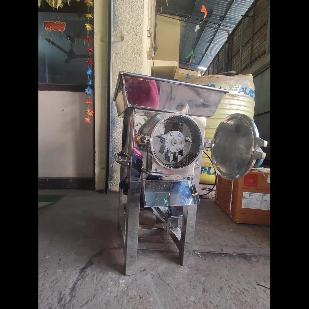 Gravy machine Manufacturer in Nagpur, Pune, Amrava...