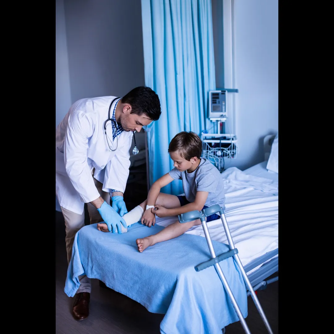 Paediatric Orthopaedics Treatment Near Akkarai – G...