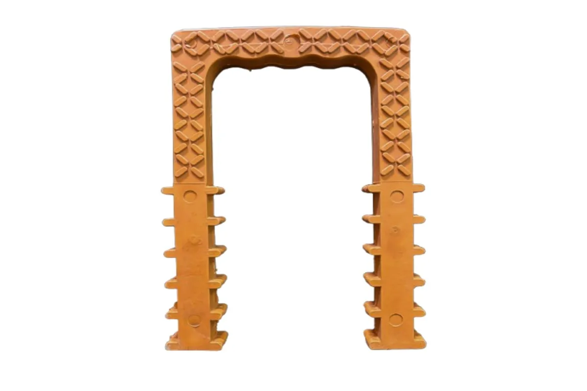 PVC Manhole Steps Sinecos PVC Manhole Steps are th...