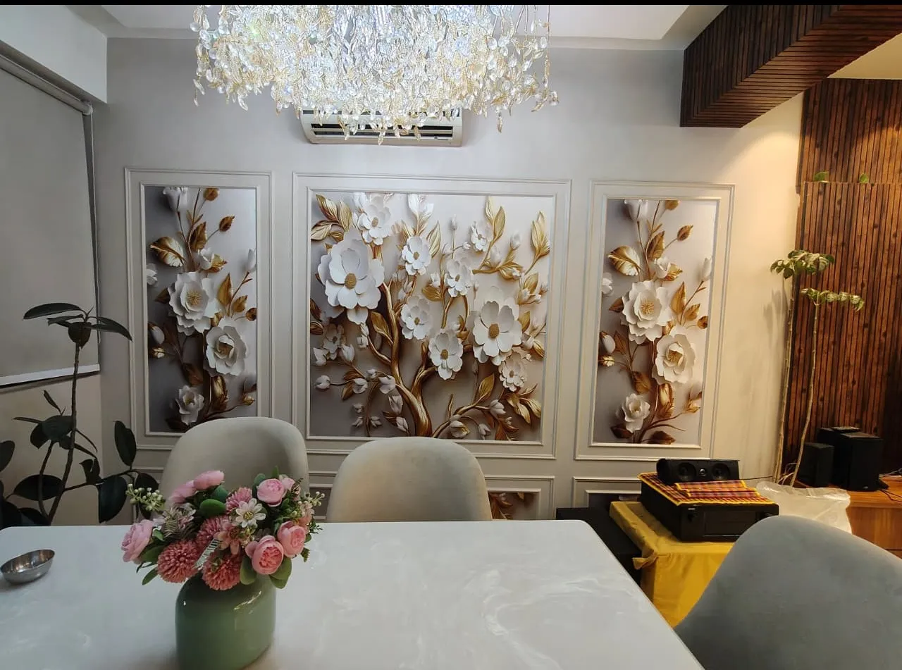 Buy Premium 3D Wallpaper in Greater Noida West – W...