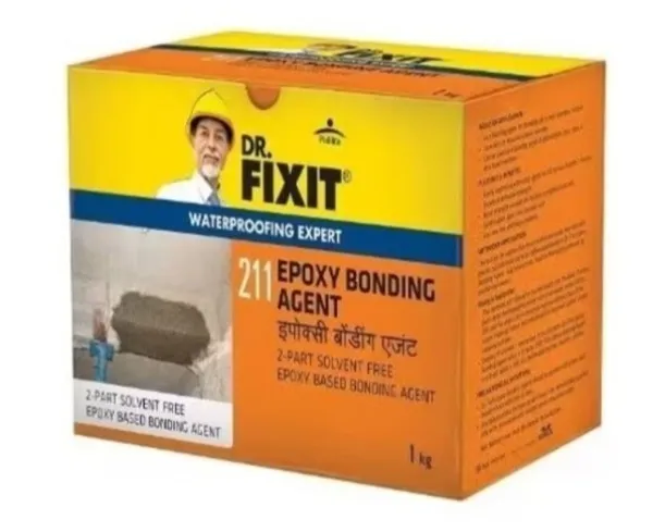 Epoxy and Acrylic Bonding Agents in Pune – Strengt...