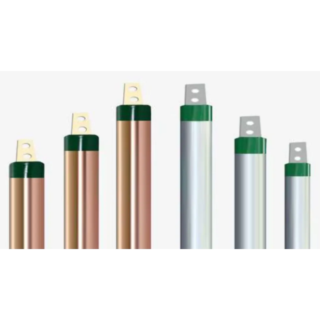 Earthing Rod Manufacturer in Pimpri Chinchwad – Sa...