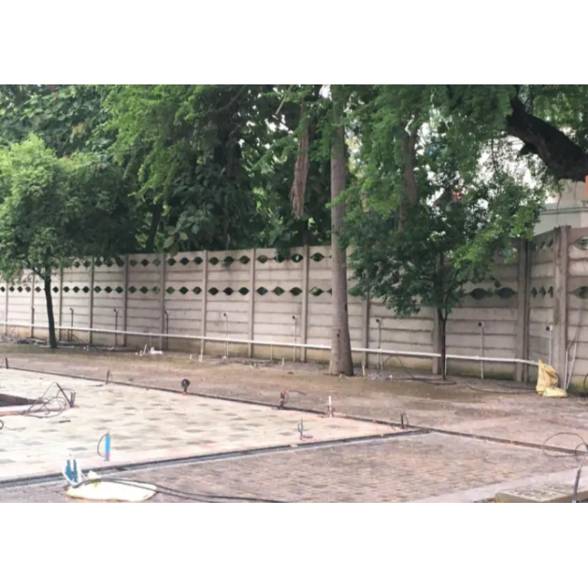 Prestressed Compound Wall Manufacturer in Bhandara...