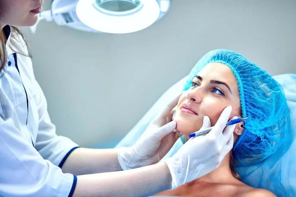 Cosmetic Surgeon in PCMC – Precision Procedures fo...