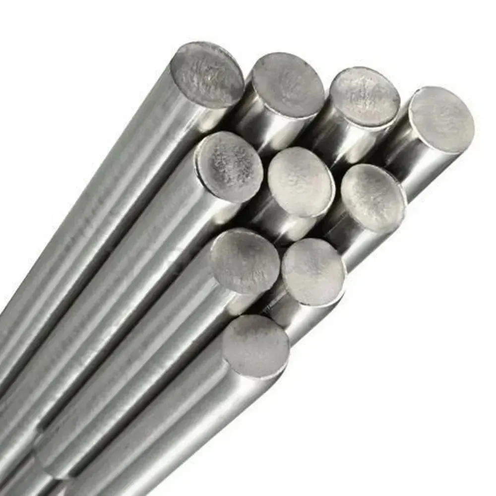 DIN 1.2367 ESR Steel in Gurugram – ESR-Grade Hot W...