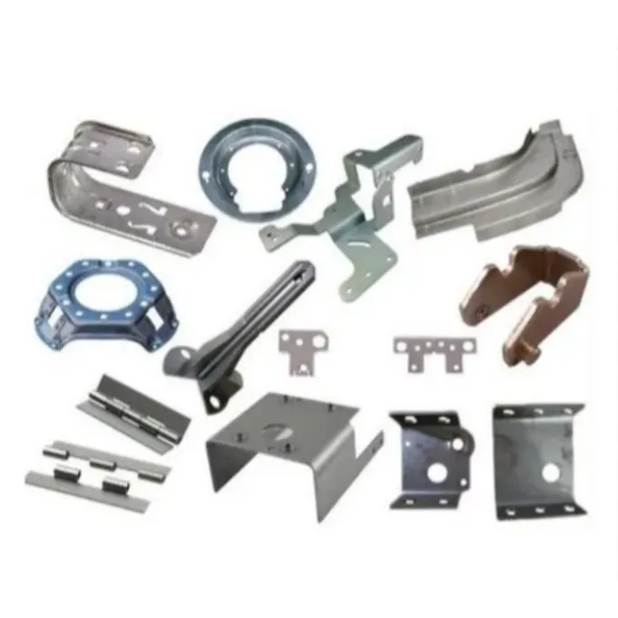 Sheet Metal Components in Bangalore for Engineered...