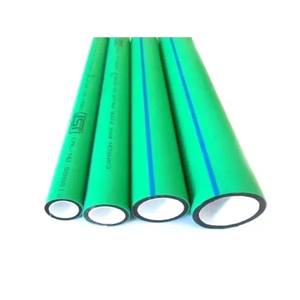 PPR Pipe in Kashmir – Cold-Resistant Pipes Built t...