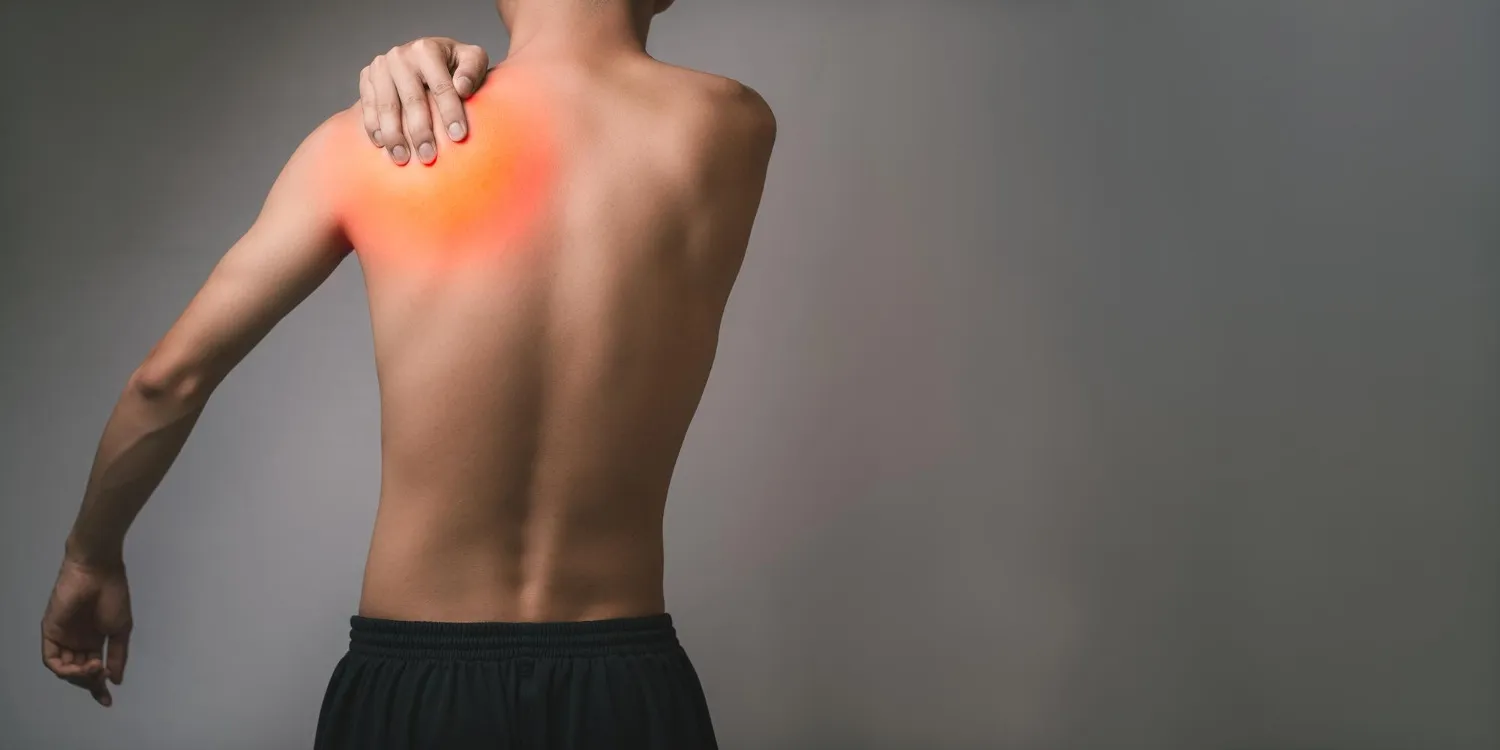 Muscle Pain Relief Treatment Near Kottivakkam – Co...