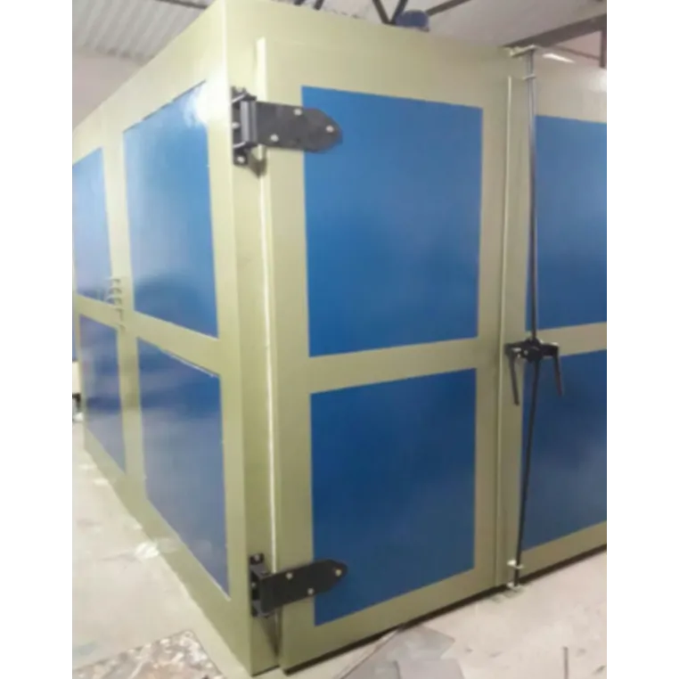 Hot Air Oven in Kolkata Hot air ovens play a vital...