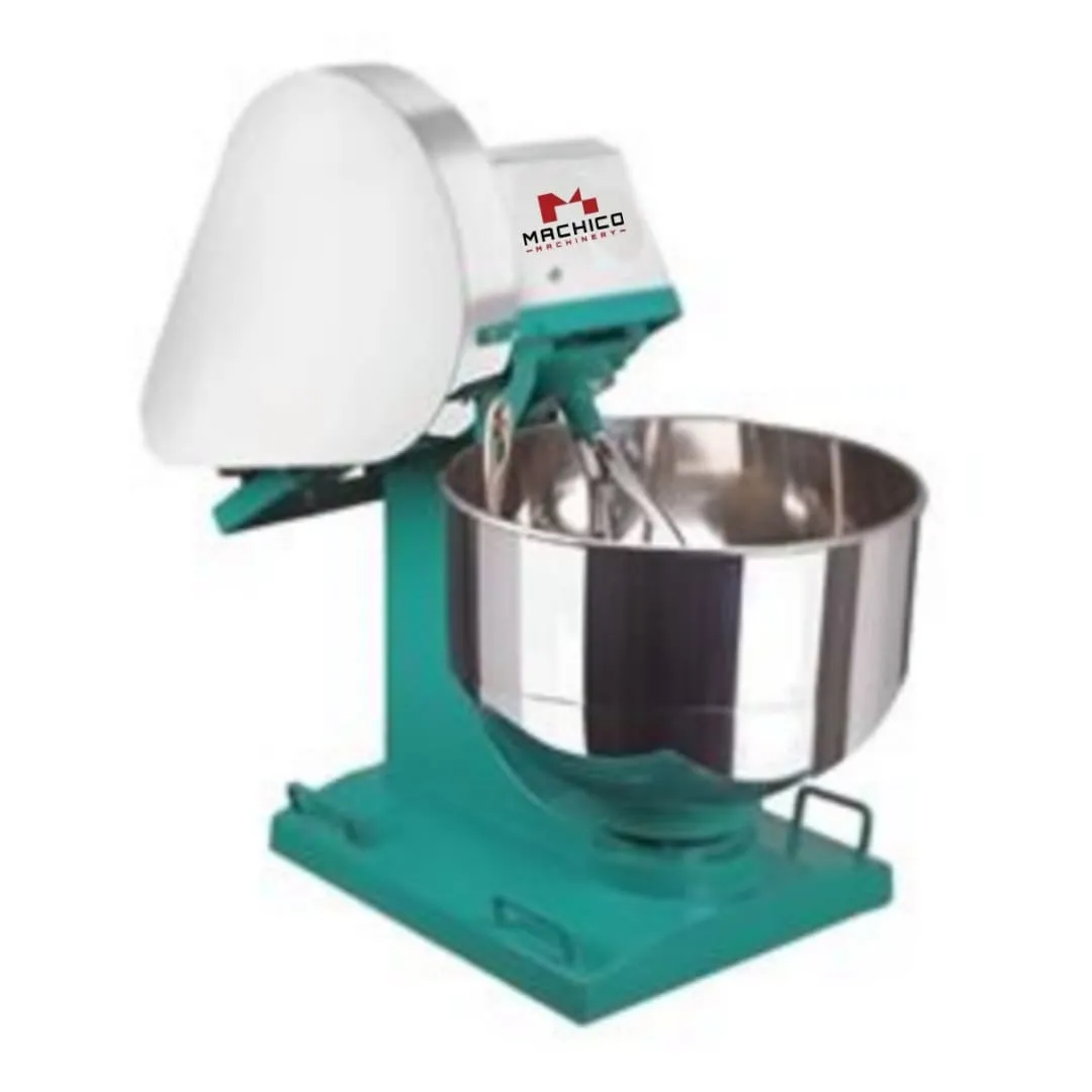 Dough Kneader Machine in Herndon, Virginia – MACHI...