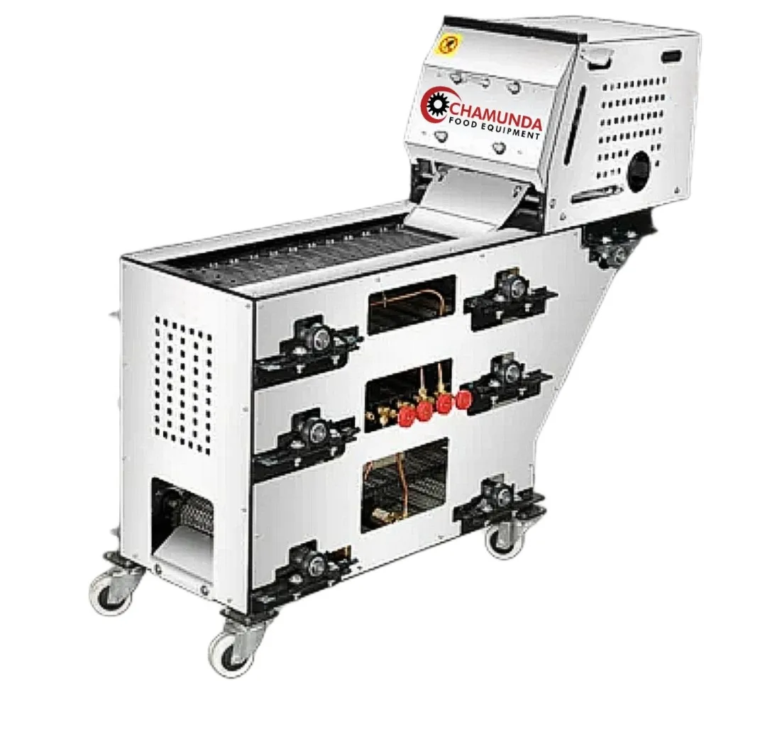 Roti Making Machine in New York City, New York – M...