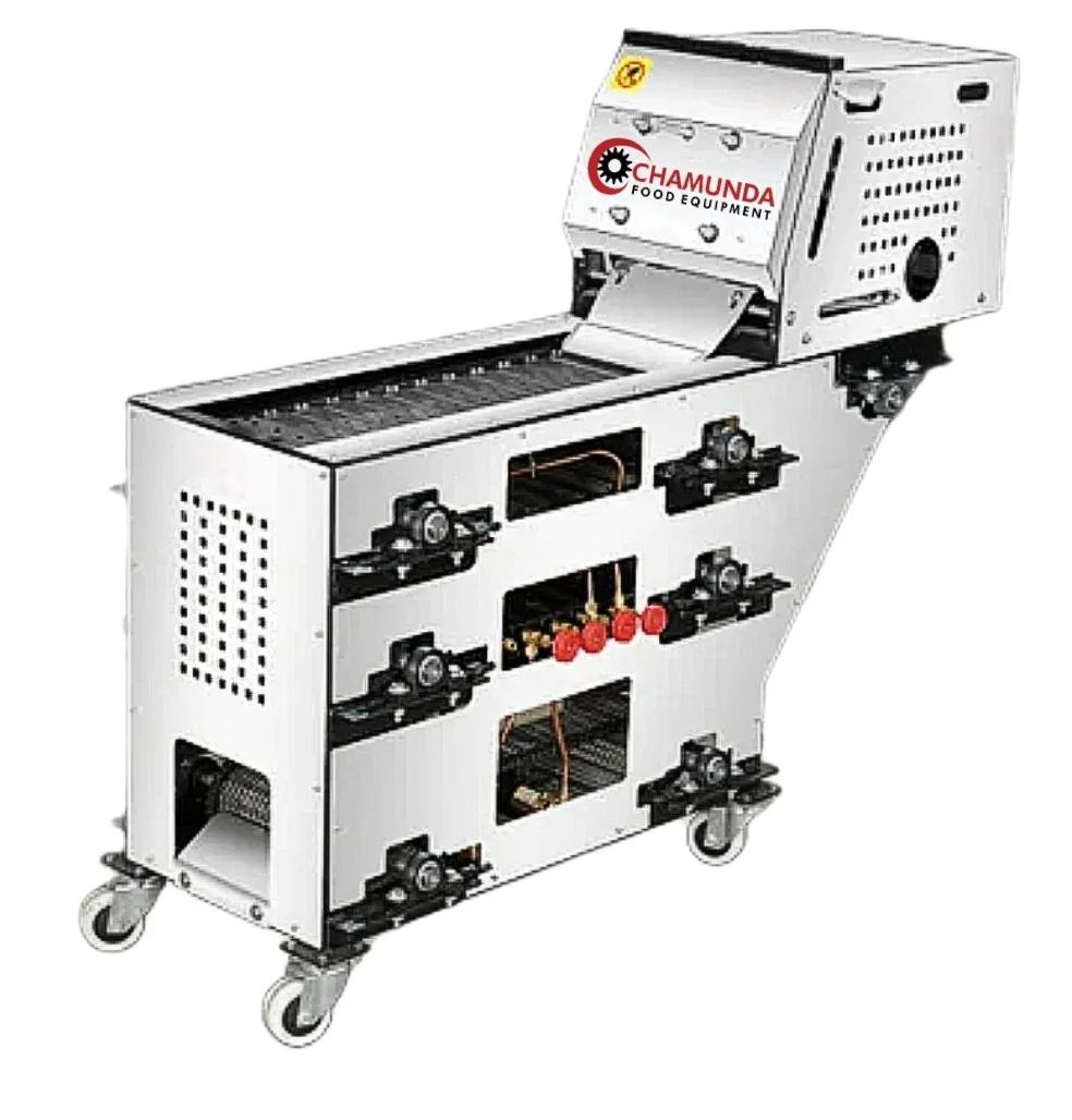 Roti Making Machine in Philadelphia, Pennsylvania ...