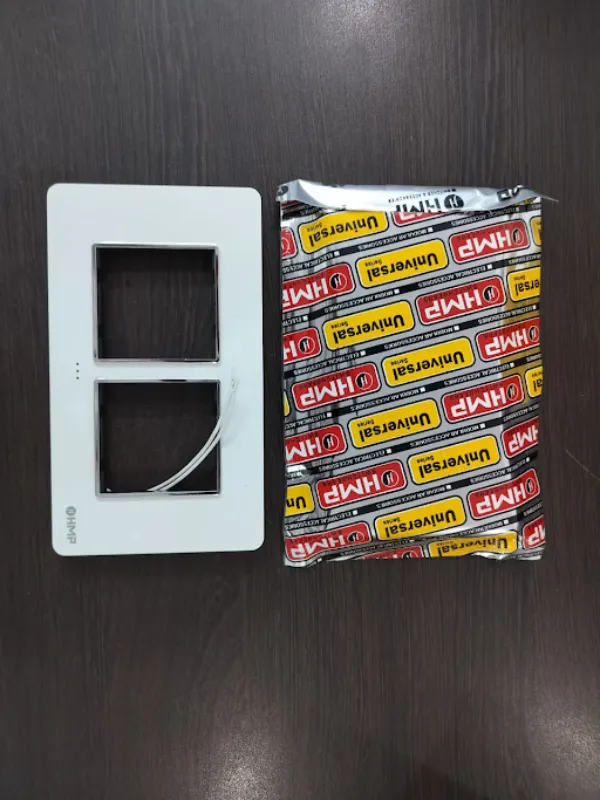 Modular Plates Manufacturer In New Delhi – Enginee...