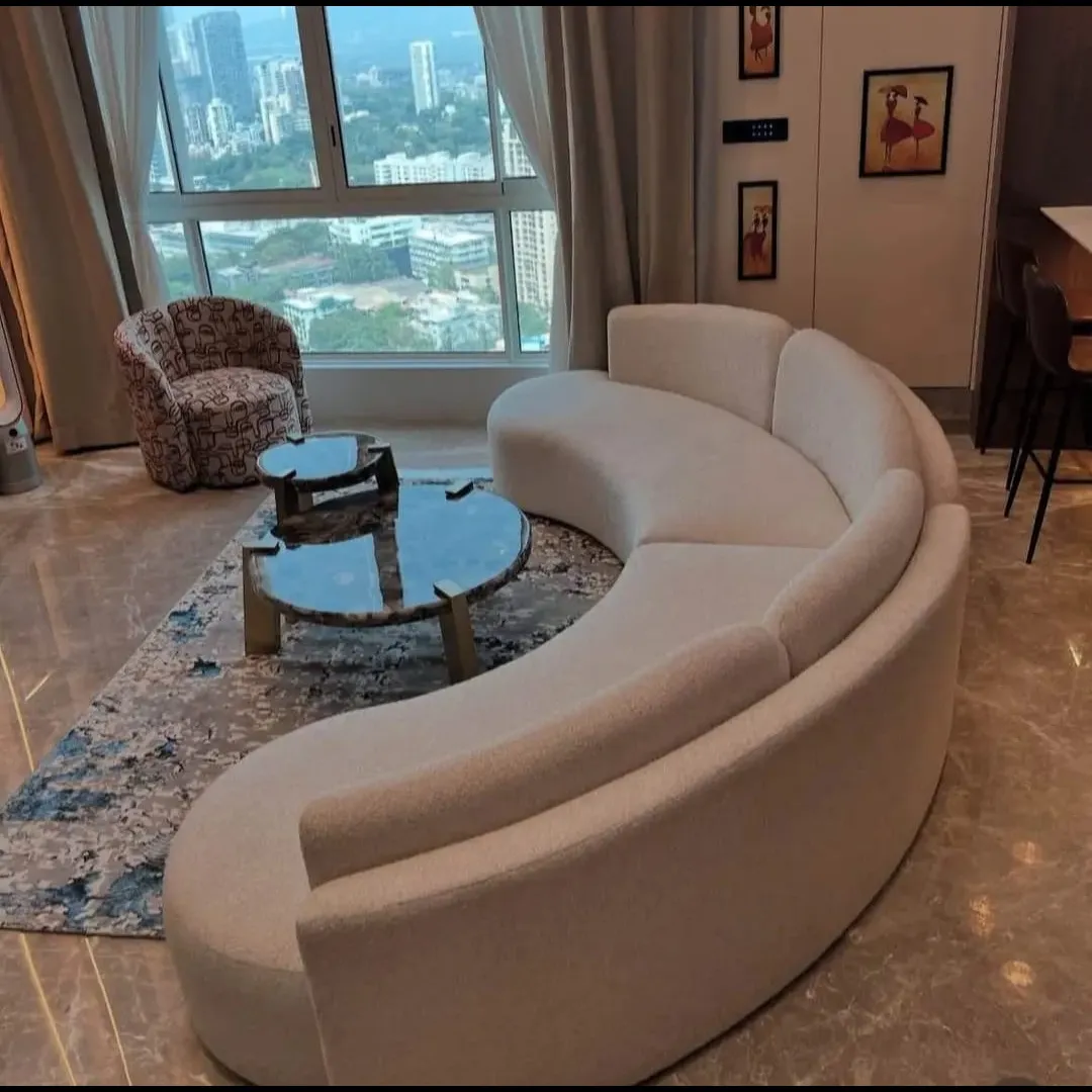Luxury Sofa Set in Delhi Transform your living s...