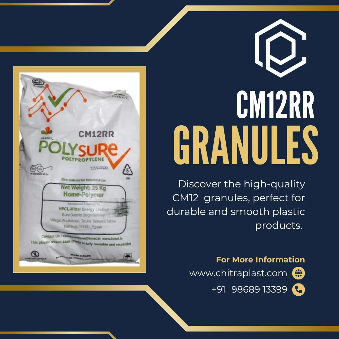 CM12 RR Granules in Delhi ncr