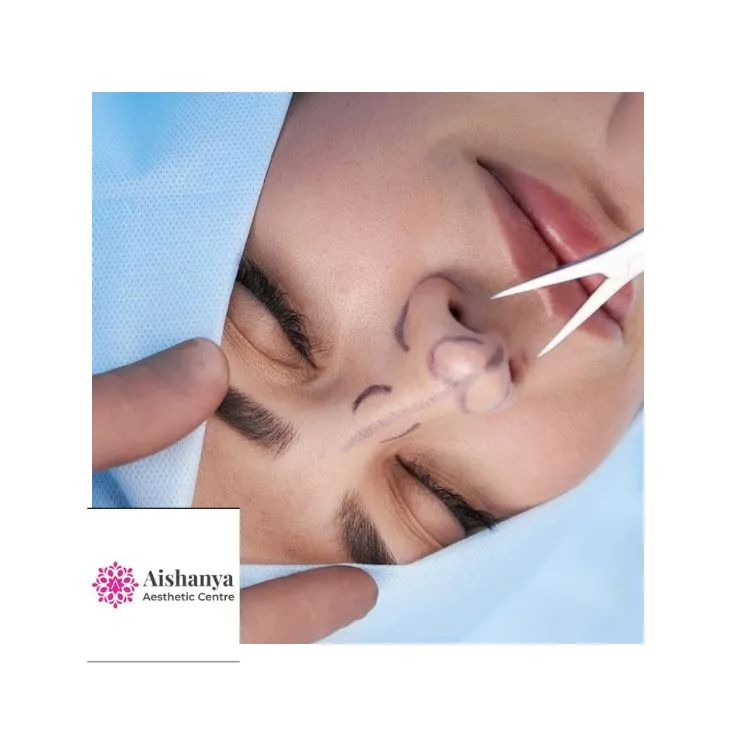 Best Rhinoplasty Centre