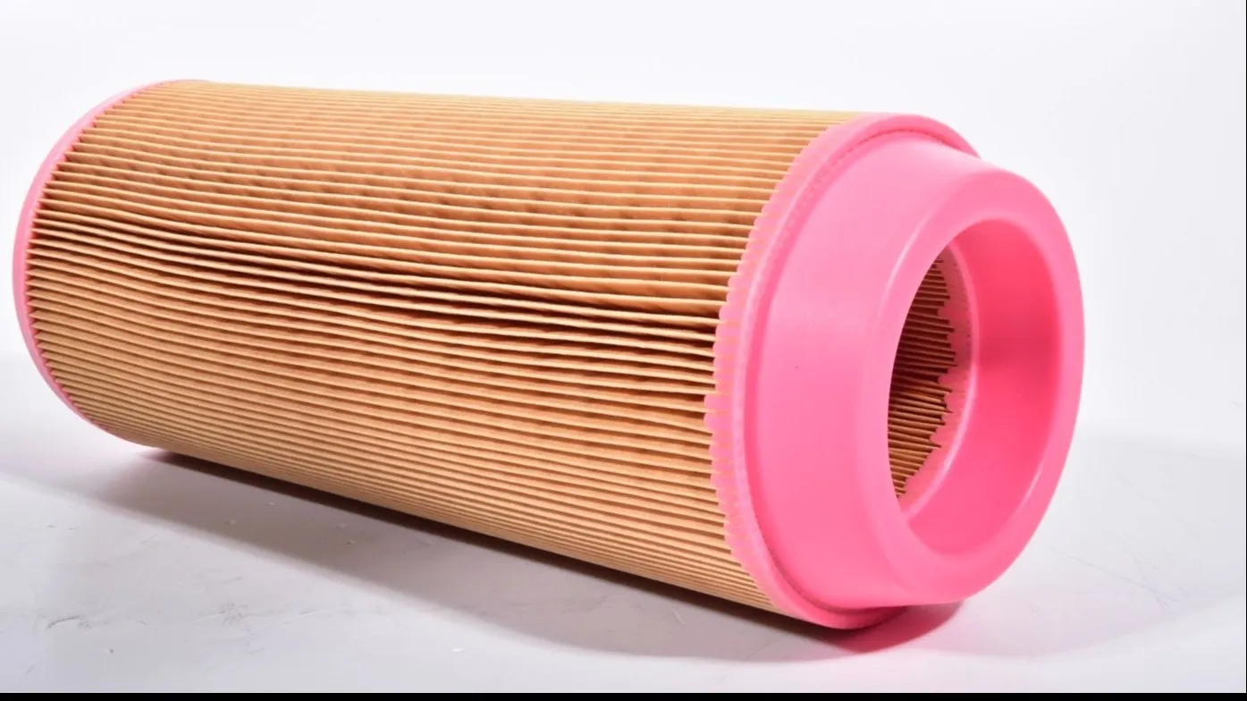 Atlas Copco Screw Compressor Air Filter