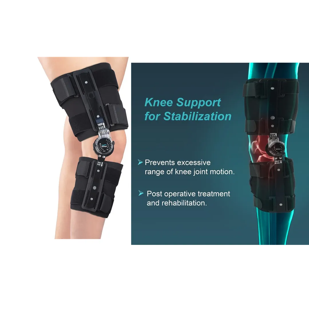 ROM Knee Brace Best Discount