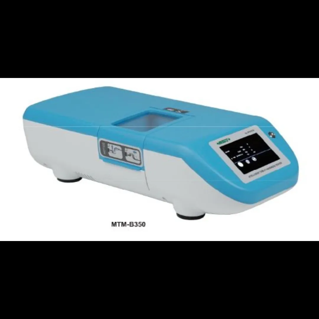 Intelligent Tablet Hardness Tester – High Precision Pharma Testing
Looking for a reliable and intell...
