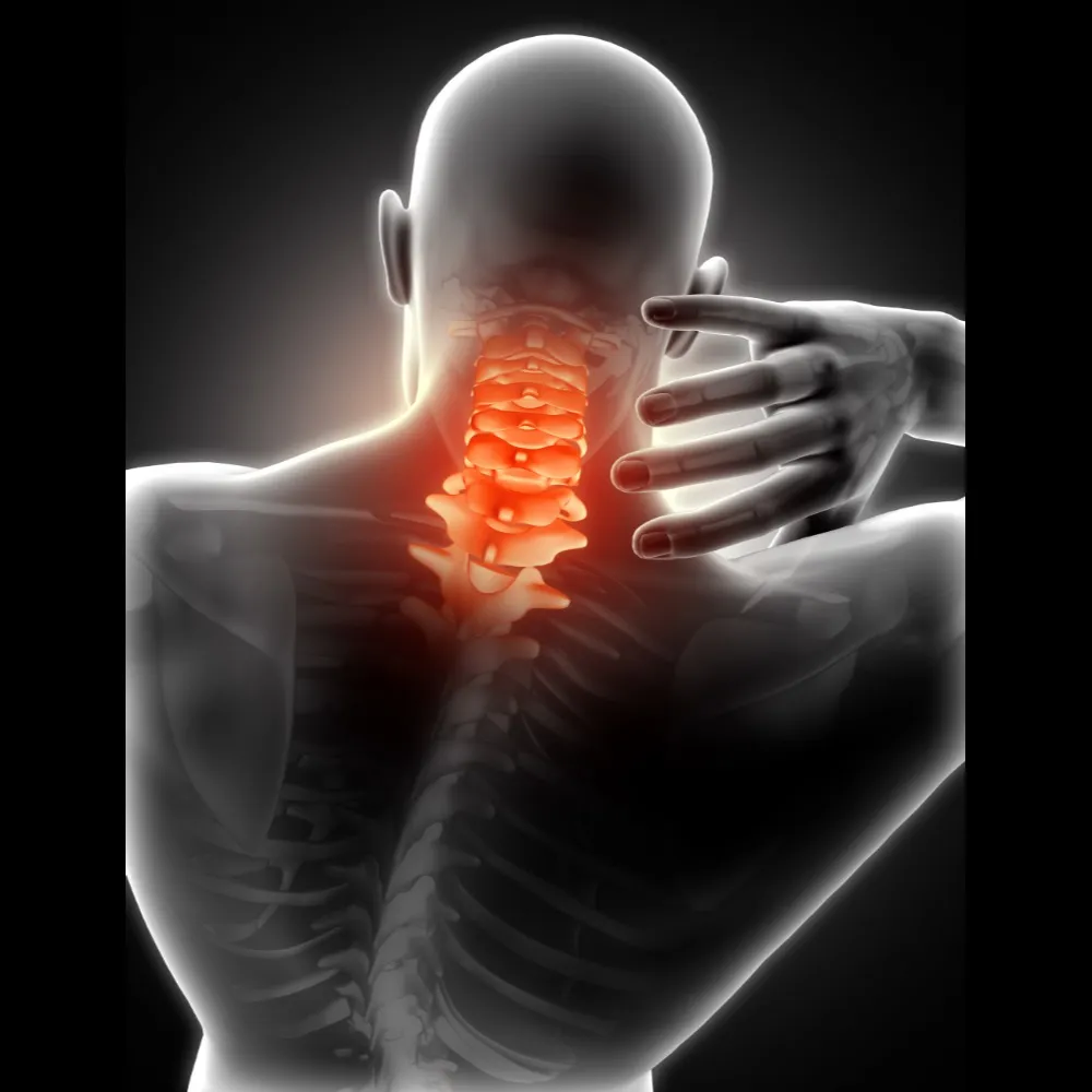 Cervical Spine Care in Noida: Effective Treatment for Neck P...