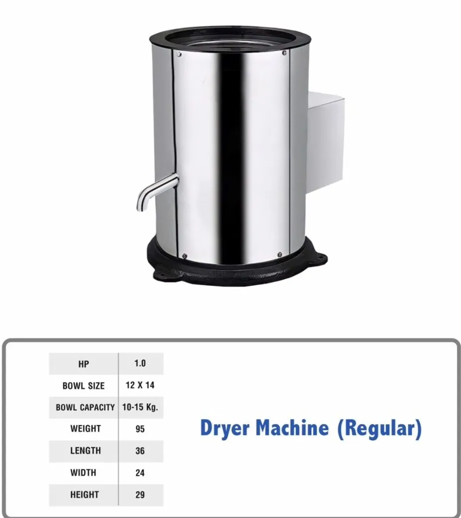 Oil Dryer Machine in Ontario, Canada
MACHICO CANADA
Searching for a high-efficiency oil dryer machi...