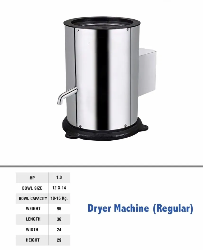 Oil Dryer Machine in Brampton, Canada
MACHICO CANADA
Looking for a reliable oil dryer machine in B...