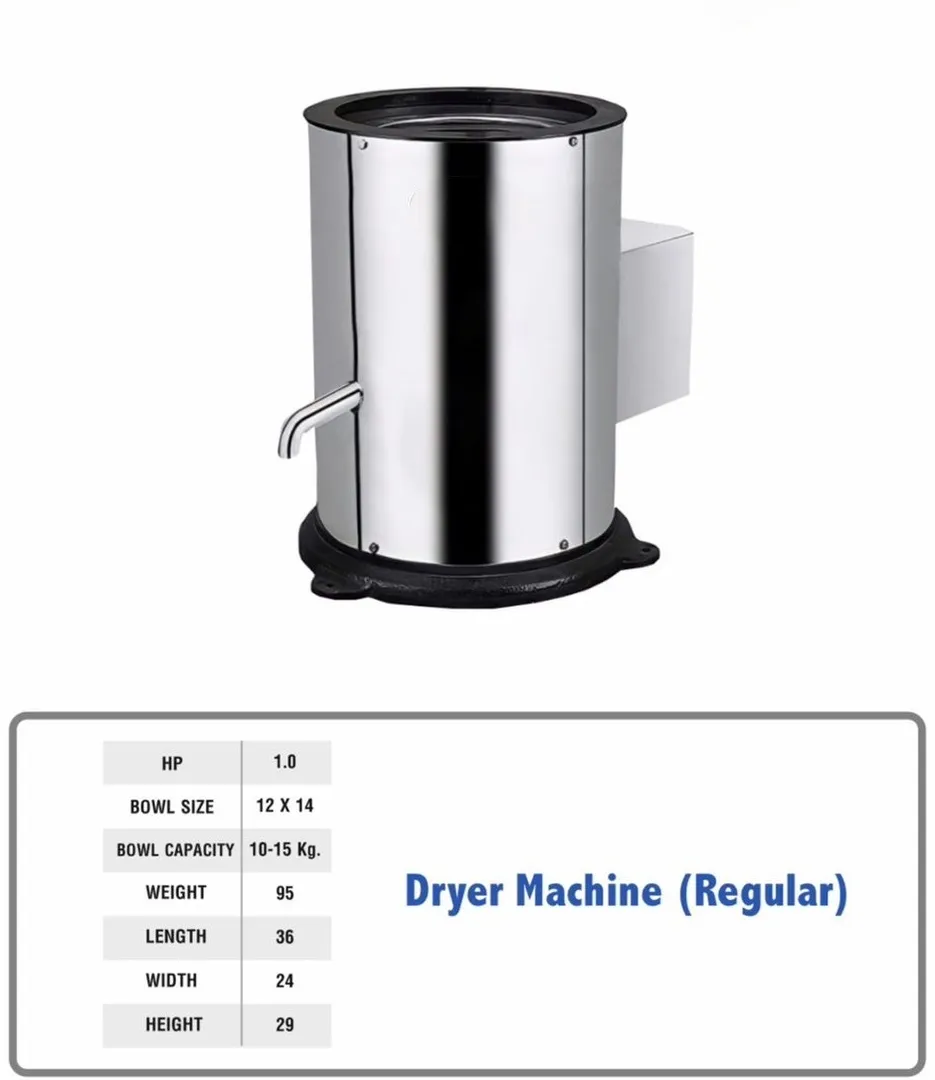 Oil Dryer Machine in Quebec, Canada
MACHICO CANADA
Searching for an oil dryer machine in Quebec? MA...