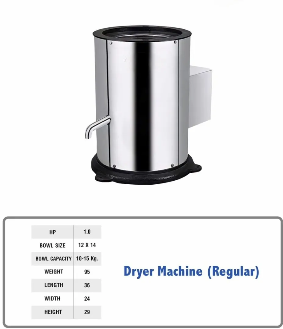 Oil Dryer Machine in Alberta, Canada
MACHICO CANADA
Looking for a high-quality oil dryer machine in...