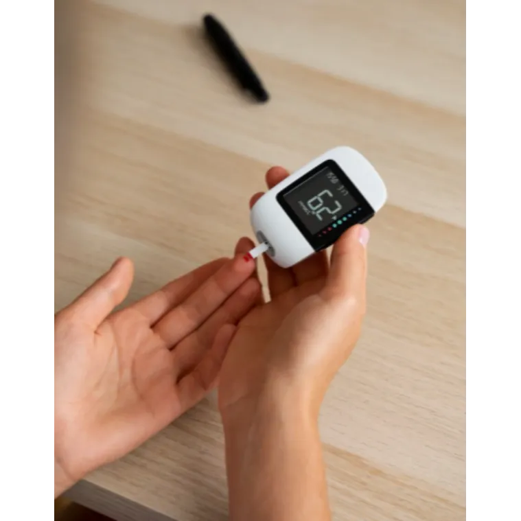 Fasting Blood Glucose in Thane: Early Detection Made E...