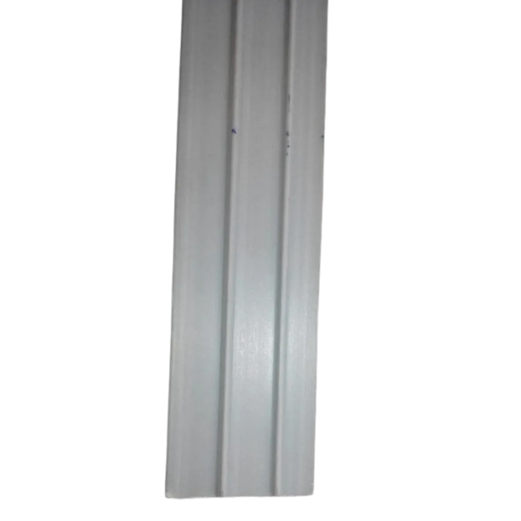 Grey PVC Panel Divider